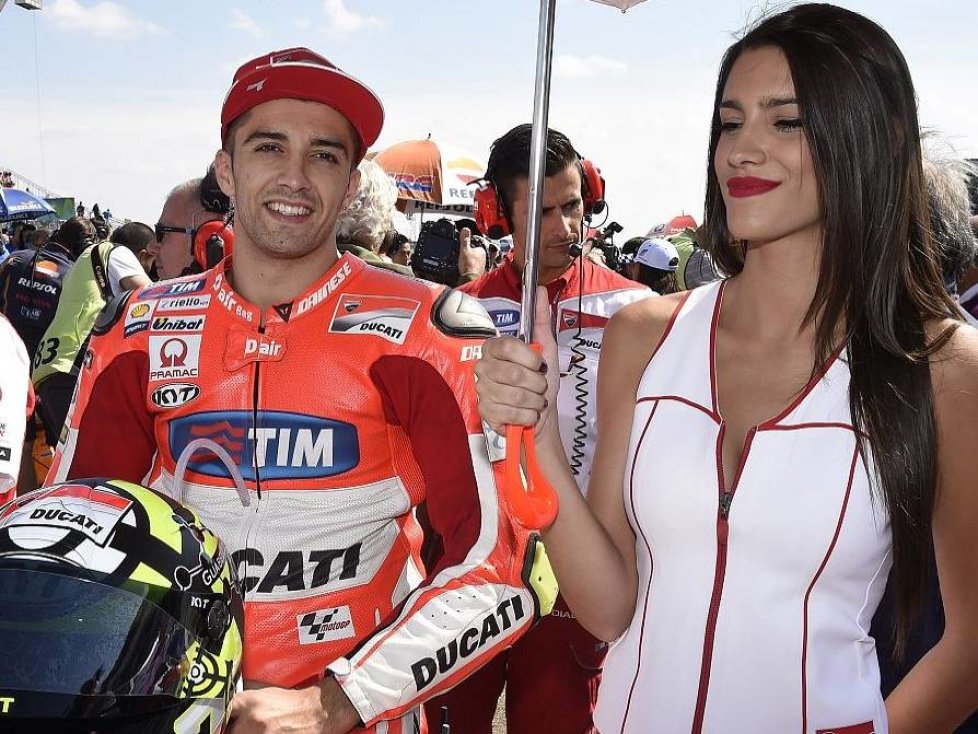 Andrea Iannone