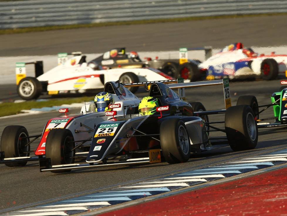 Mick Schumacher