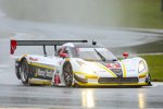 Joao Barbosa, Christian Fittipaldi und Sebastien Bourdais