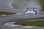 Scott Pruett, Joey Hand und Scott Dixon 