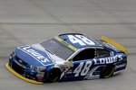 Jimmie Johnson (Hendrick)