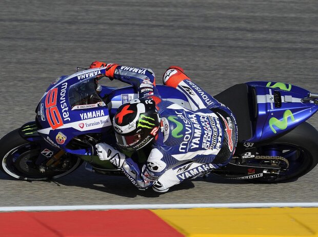 Jorge Lorenzo