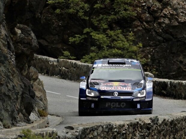 Julien Ingrassia, Sebastien Ogier