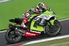 Bild zum Inhalt: Superbike-WM Magny Cours: Rea gewinnt auch Rennen zwei