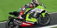 Bild zum Inhalt: Superbike-WM Magny Cours: Rea gewinnt auch Rennen zwei