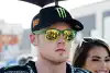 Bild zum Inhalt: Bradley Smith über Stürze: "Eigentlich hast du nie Angst"