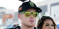 Bild zum Inhalt: Bradley Smith über Stürze: "Eigentlich hast du nie Angst"