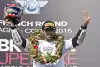 Bild zum Inhalt: Vierter Titel: Kenan Sofuoglu gewinnt Supersport-WM 2015