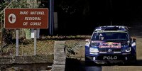 Bild zum Inhalt: WRC Rallye Frankreich: Dritter Saisonsieg für Latvala