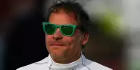 Jacques Villeneuve