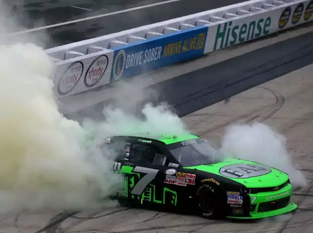 Regan Smith Titel-Bild zur News: Regan Smith