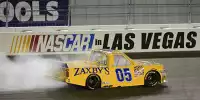 Bild zum Inhalt: Poker in Las Vegas: Erster Truck-Sieg für John Wes Townley