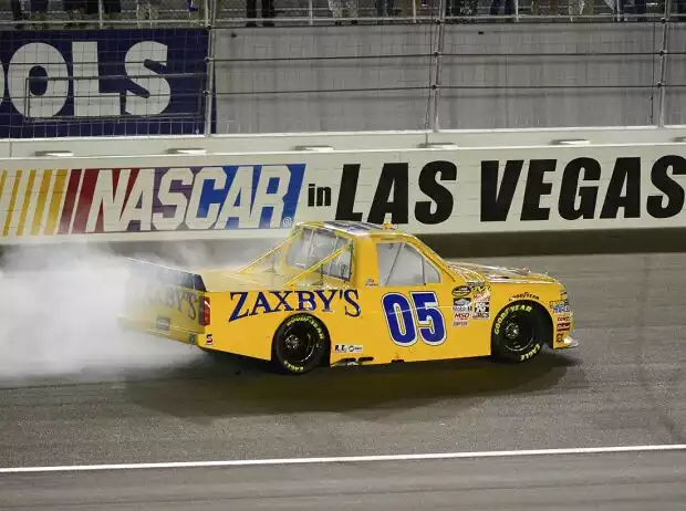 John Wes Townley Titel-Bild zur News: John Wes Townley