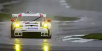 Bild zum Inhalt: Sintflut beim Petit Le Mans: Porsche gewinnt Abbruchrennen