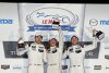 Bild zum Inhalt: Petit Le Mans: Porsche schreibt mit Gesamtsieg Geschichte