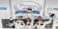 Nick Tandy, Patrick Pilet, Richard Lietz