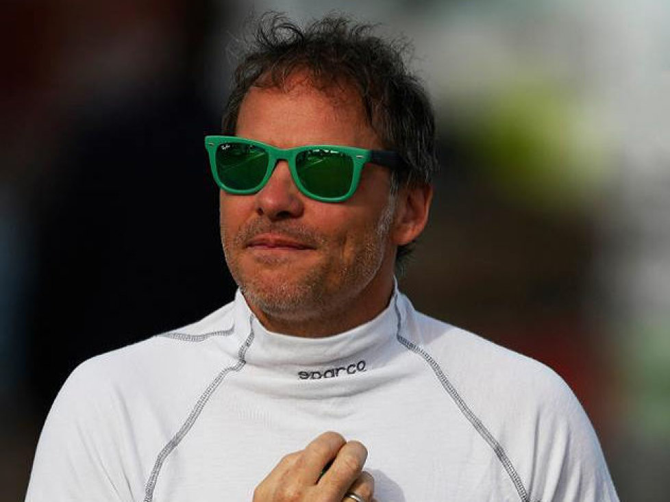 Jacques Villeneuve