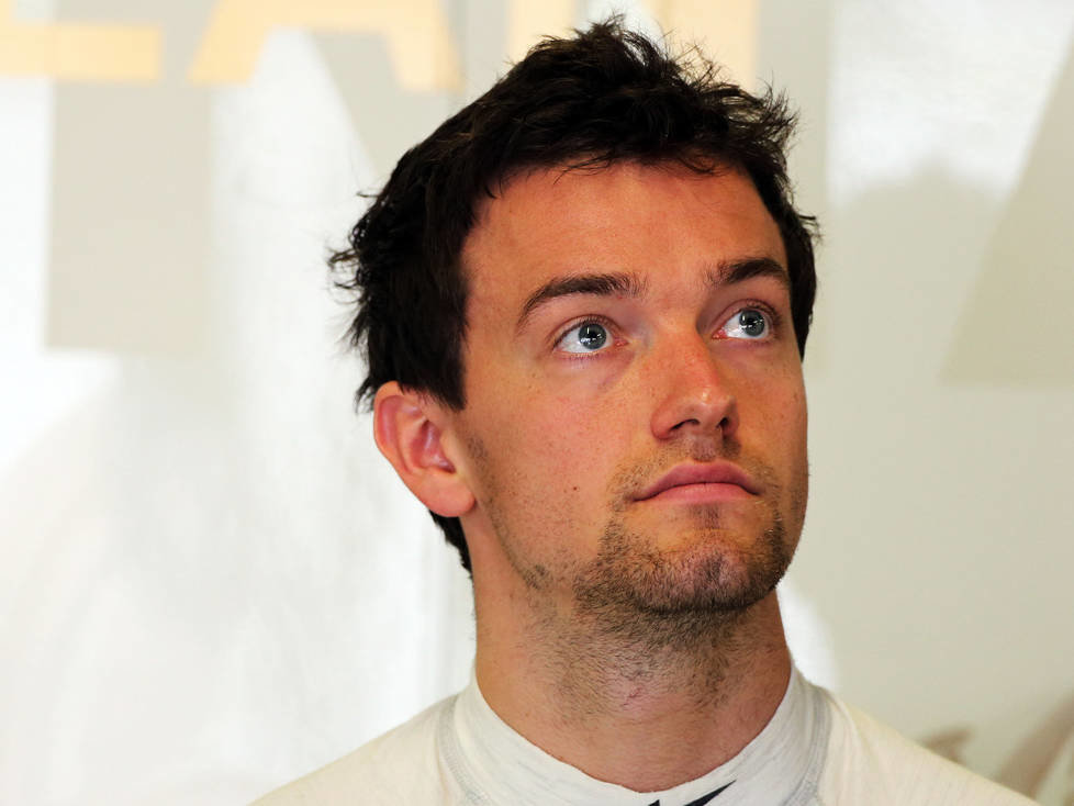 Jolyon Palmer