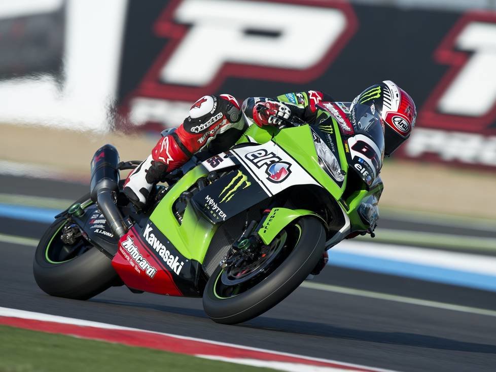 Jonathan Rea