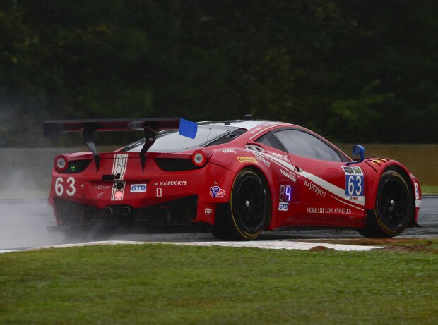 Bill Sweedler, Townsend Bell Bill Sweedler, Townsend Bell