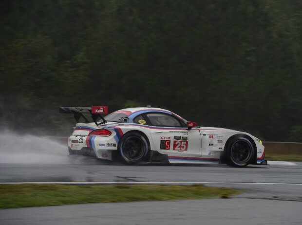 Bill Auberlen, Dirk Werner, Augusto Farfus Bill Auberlen, Dirk Werner, Augusto Farfus