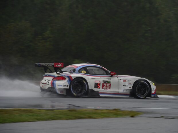 Bill Auberlen, Dirk Werner, Augusto Farfus