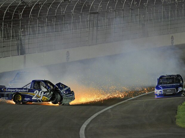 Austin Theriault Austin Theriault