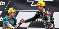 Bild zum Inhalt: Wie Johann Zarco in Motegi Weltmeister wird