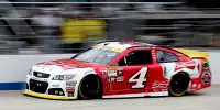 Bild zum Inhalt: Chase-Cut nach Dover: Kevin Harvick in, Jimmie Johnson out