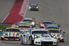 Bild zum Inhalt: WEC in Fuji: Porsche 911 RSR wird eingebremst