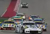 Bild zum Inhalt: WEC in Fuji: Porsche 911 RSR wird eingebremst