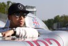 Lewis Hamilton: Geld macht nicht glücklich