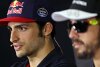 Sainz glaubt an Alonsos Kämpferherz: "Er ist ein Samurai"
