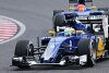 Sauber: Olympischer Gedanke in Sotschi zu wenig
