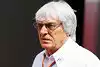 Bild zum Inhalt: Verstappen-Fan Ecclestone: Max steht bei allen hoch im Kurs