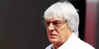 Bild zum Inhalt: Verstappen-Fan Ecclestone: Max steht bei allen hoch im Kurs