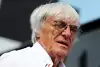 Bild zum Inhalt: Ecclestone will drei Autos pro Team: Plan ab November fix?