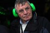 Frag Gary Anderson: Sind Formel-1-Angestellte privilegiert?
