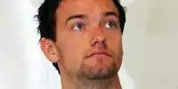 Bild zum Inhalt: Jolyon Palmer am Scheideweg: Stammcockpit oder Abschied