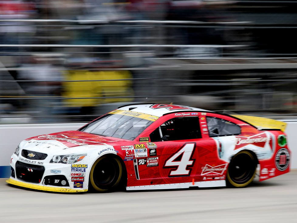 Kevin Harvick