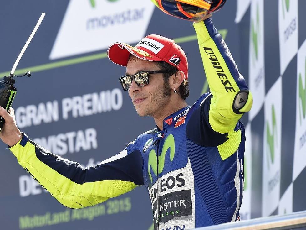 Valentino Rossi