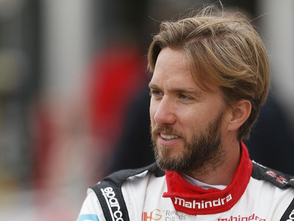 Nick Heidfeld