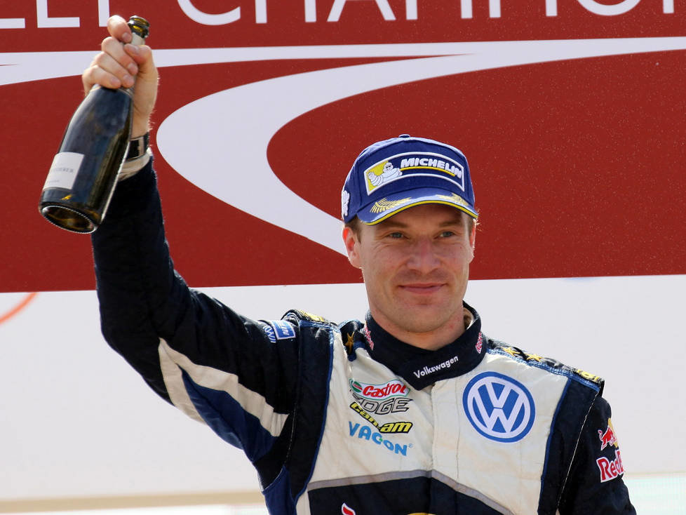 Jari-Matti Latvala