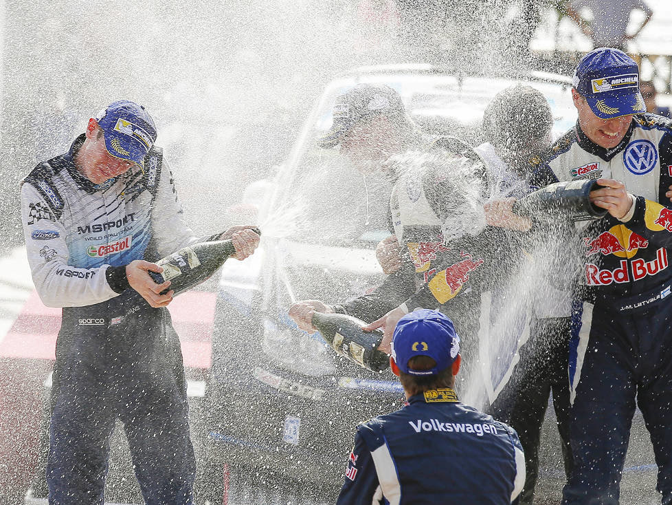 Elfyn Evans