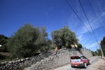 Thierry Neuville (Hyundai) und Nicolas Gilsoul (Hyundai) 