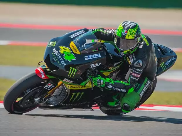 Pol Espargaro Titel-Bild zur News: Pol Espargaro