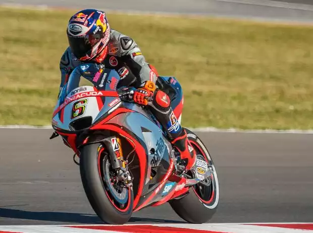 Stefan Bradl Titel-Bild zur News: Stefan Bradl