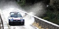 Bild zum Inhalt: Korsika-Rallye nach WRC-Rückkehr am Pranger
