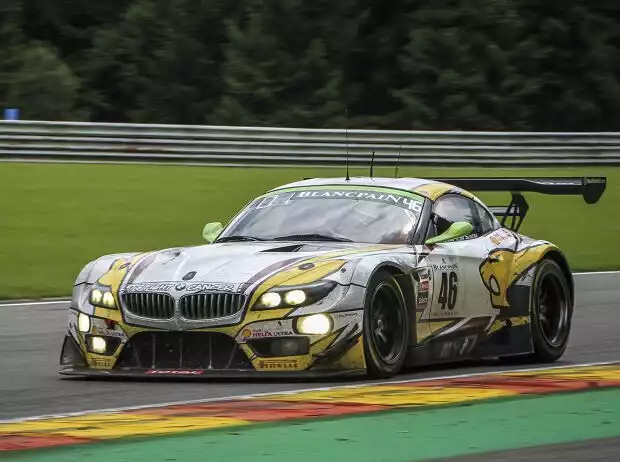 Lucas Luhr, Nick Catsburg Titel-Bild zur News: Lucas Luhr, Nick Catsburg