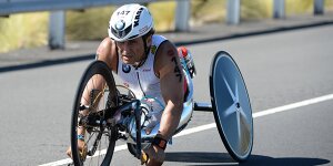 Alessandro Zanardi startet erneut beim Ironman auf Hawaii